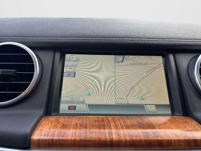 SEMINUEVOS LAND ROVER LR4 a Estados en autogozo