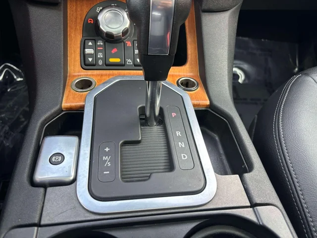 SEMINUEVOS LAND ROVER LR4 a Estados en autogozo