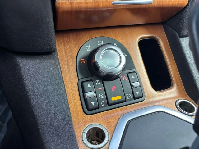 SEMINUEVOS LAND ROVER LR4 a Estados en autogozo