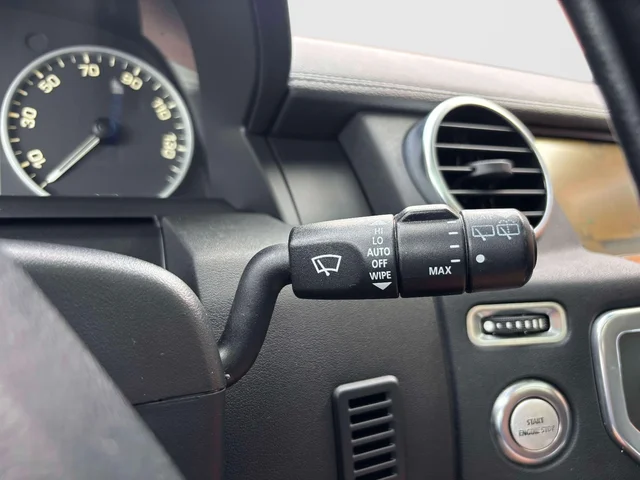 SEMINUEVOS LAND ROVER LR4 a Estados en autogozo