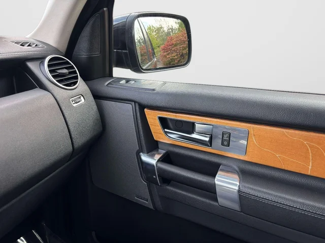 SEMINUEVOS LAND ROVER LR4 a Estados en autogozo