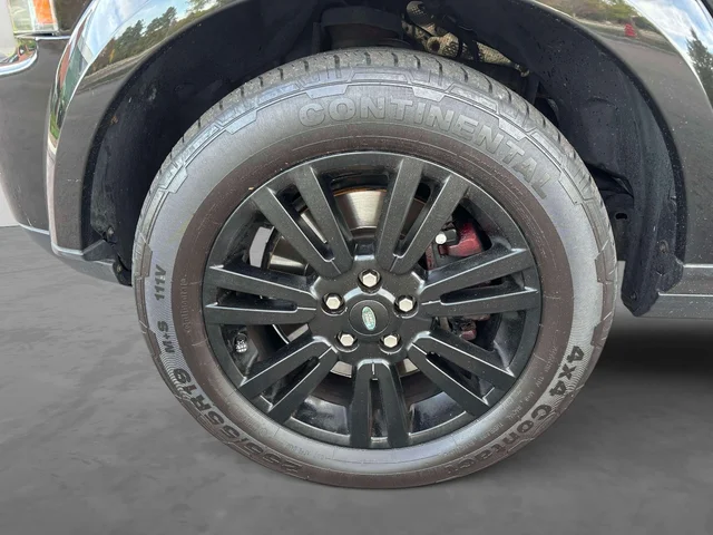 SEMINUEVOS LAND ROVER LR4 a Estados en autogozo