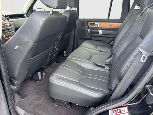 SEMINUEVOS LAND ROVER LR4 a Estados en autogozo