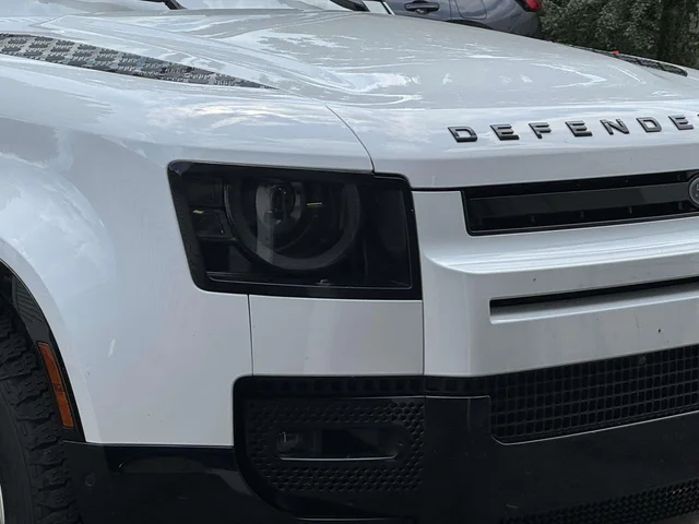 SEMINUEVOS LAND ROVER Defender a Estados en autogozo