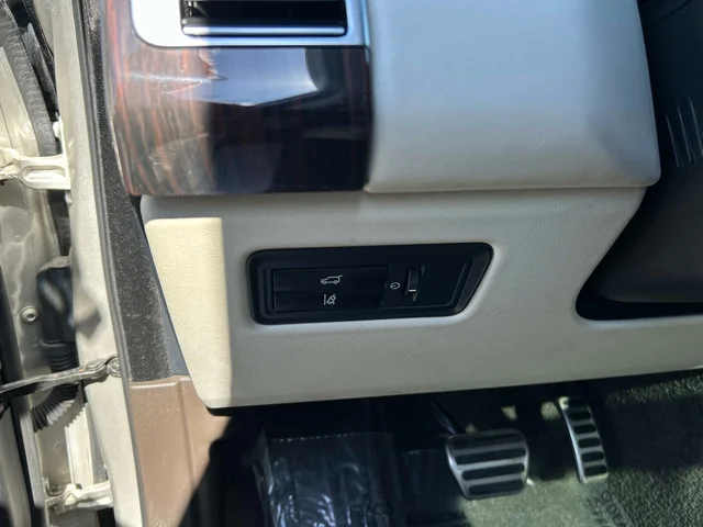 SEMINUEVOS LAND ROVER Range Rover a Estados en autogozo