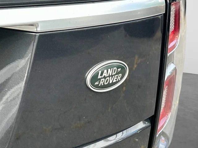 SEMINUEVOS LAND ROVER Range Rover a Estados en autogozo