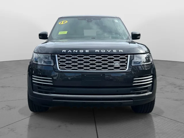 SEMINUEVOS LAND ROVER Range Rover a Estados en autogozo