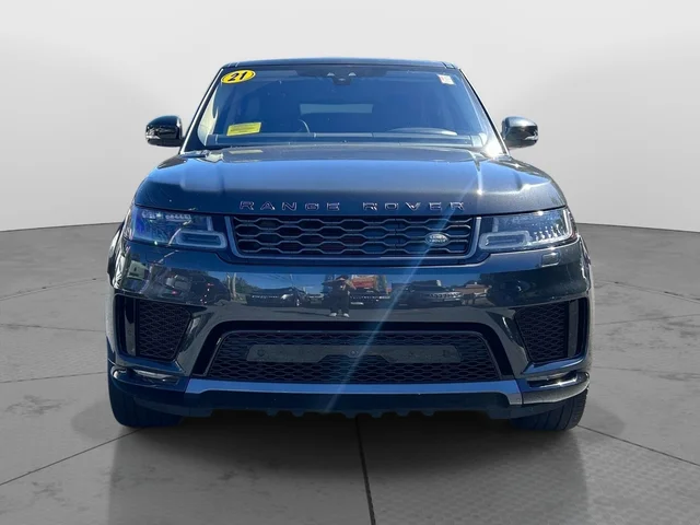 SEMINUEVOS LAND ROVER Range Rover Sport a Estados en autogozo