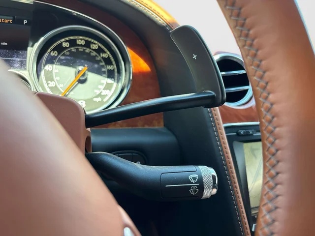 SEMINUEVOS BENTLEY Continental GTC a Estados en autogozo