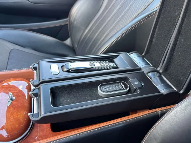 SEMINUEVOS BENTLEY Continental GTC a Estados en autogozo