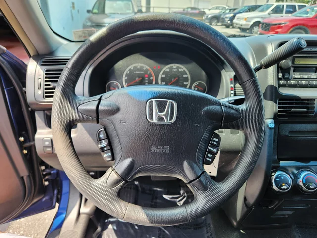 SEMINUEVOS Honda CR-V at  Reading in Piazza Acura of Reading