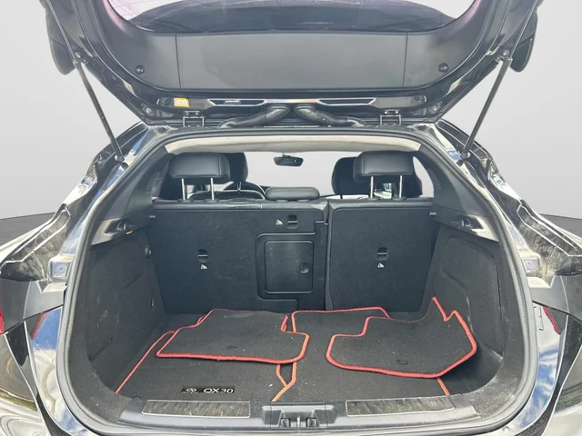 SEMINUEVOS INFINITI QX30 a Estados en autogozo