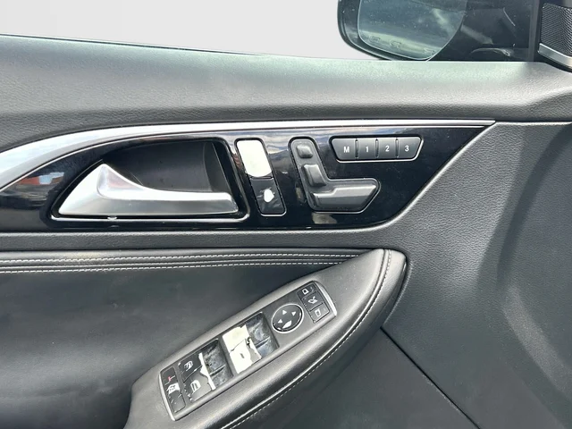 SEMINUEVOS INFINITI QX30 a Estados en autogozo