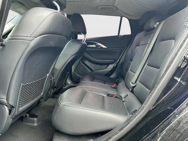 SEMINUEVOS INFINITI QX30 a Estados en autogozo