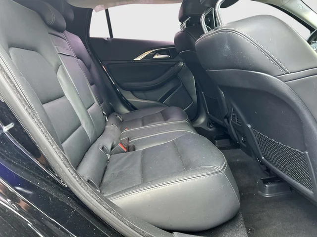 SEMINUEVOS INFINITI QX30 a Estados en autogozo