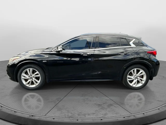 SEMINUEVOS INFINITI QX30 a Estados en autogozo