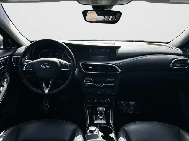 SEMINUEVOS INFINITI QX30 a Estados en autogozo