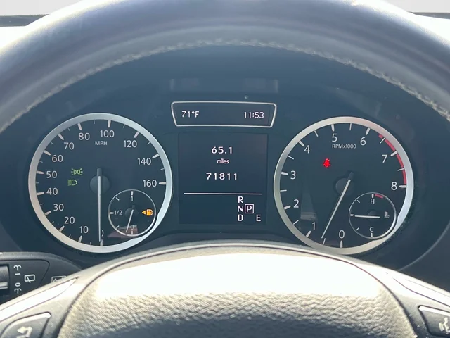 SEMINUEVOS INFINITI QX30 a Estados en autogozo