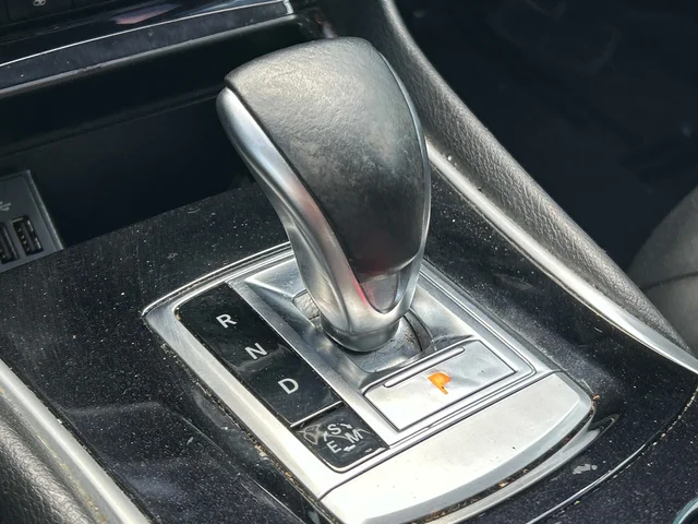 SEMINUEVOS INFINITI QX30 a Estados en autogozo