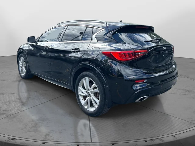 SEMINUEVOS INFINITI QX30 a Estados en autogozo