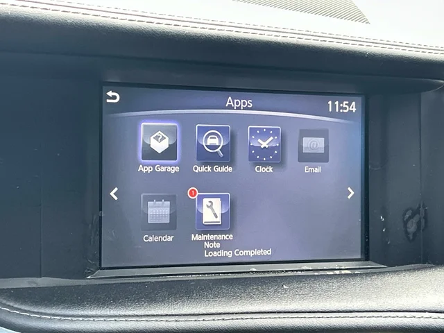 SEMINUEVOS INFINITI QX30 a Estados en autogozo