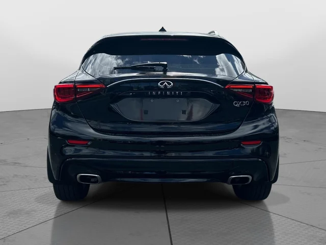 SEMINUEVOS INFINITI QX30 a Estados en autogozo