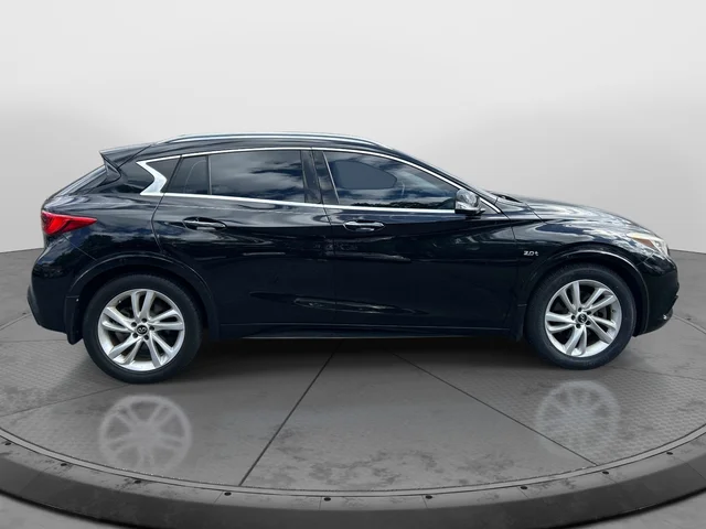 SEMINUEVOS INFINITI QX30 a Estados en autogozo