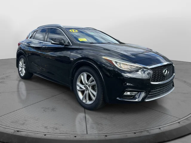 SEMINUEVOS INFINITI QX30 a Estados en autogozo