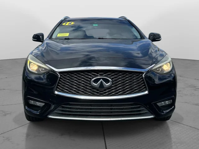 SEMINUEVOS INFINITI QX30 a Estados en autogozo