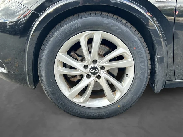 SEMINUEVOS INFINITI QX30 a Estados en autogozo