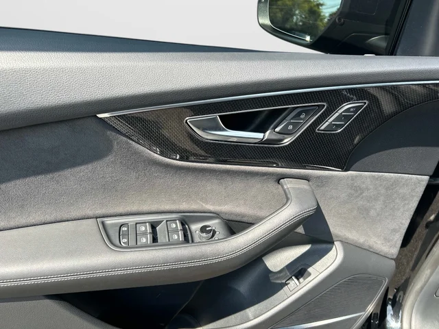 SEMINUEVOS AUDI SQ8 a Estados en autogozo