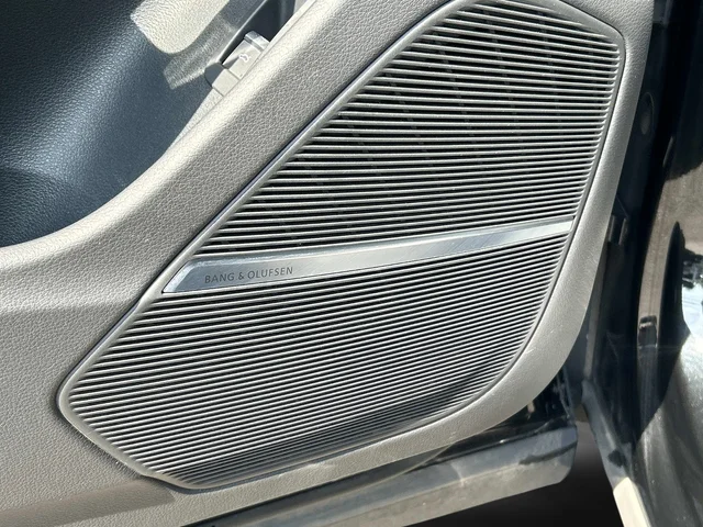 SEMINUEVOS AUDI SQ8 a Estados en autogozo