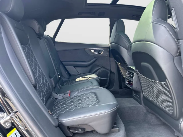 SEMINUEVOS AUDI SQ8 a Estados en autogozo