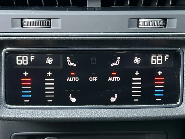 SEMINUEVOS AUDI SQ8 a Estados en autogozo