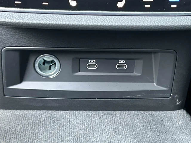 SEMINUEVOS AUDI SQ8 a Estados en autogozo