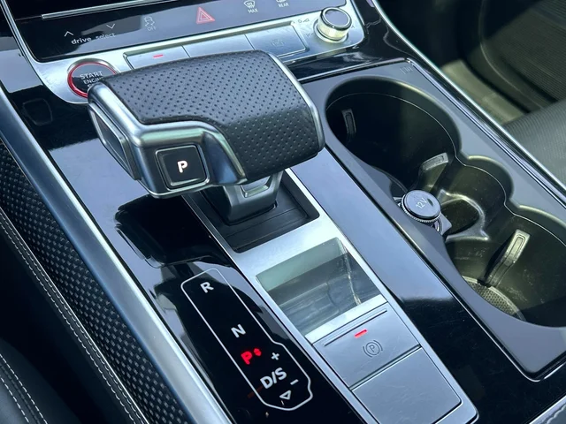 SEMINUEVOS AUDI SQ8 a Estados en autogozo