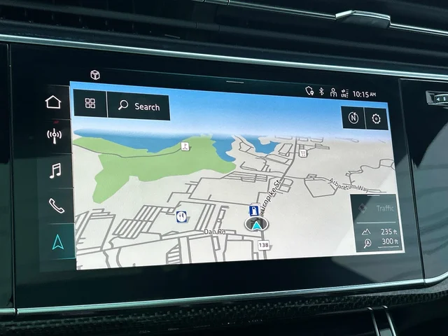 SEMINUEVOS AUDI SQ8 a Estados en autogozo