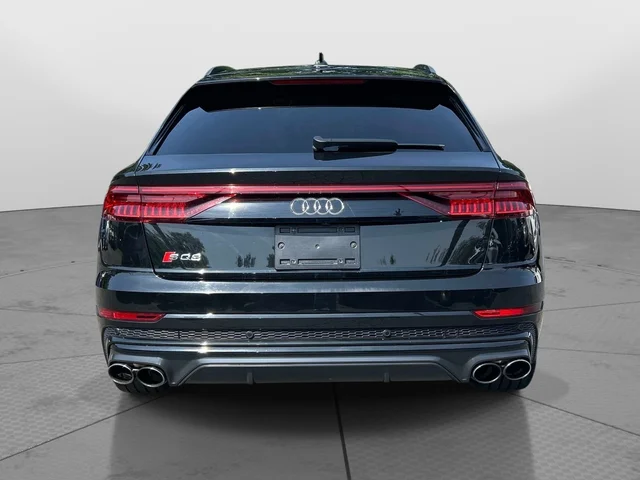 SEMINUEVOS AUDI SQ8 a Estados en autogozo