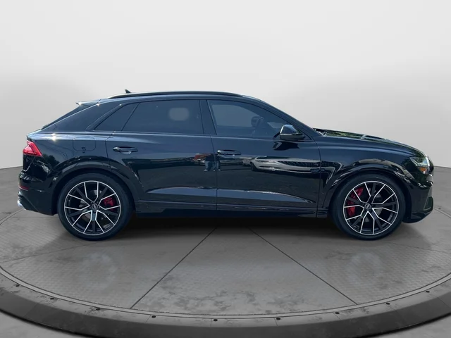 SEMINUEVOS AUDI SQ8 a Estados en autogozo