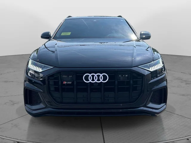 SEMINUEVOS AUDI SQ8 a Estados en autogozo