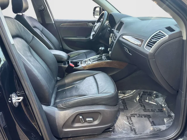SEMINUEVOS AUDI Q5 a Estados en autogozo
