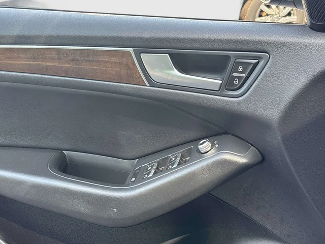 SEMINUEVOS AUDI Q5 a Estados en autogozo