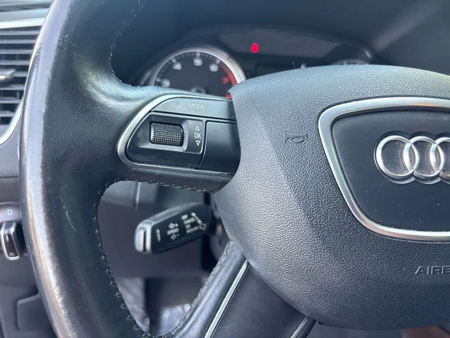 SEMINUEVOS AUDI Q5 a Estados en autogozo