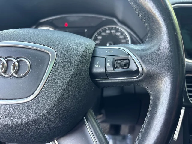 SEMINUEVOS AUDI Q5 a Estados en autogozo