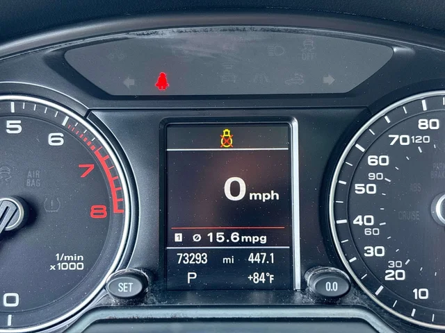 SEMINUEVOS AUDI Q5 a Estados en autogozo