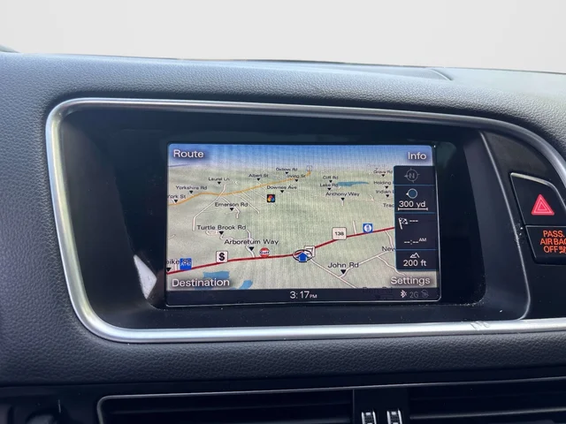 SEMINUEVOS AUDI Q5 a Estados en autogozo