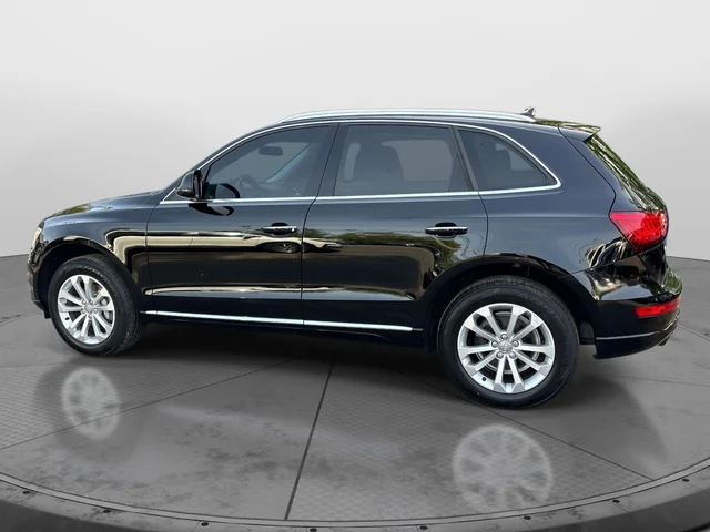 SEMINUEVOS AUDI Q5 a Estados en autogozo