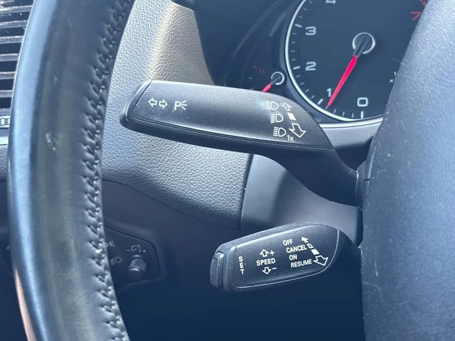 SEMINUEVOS AUDI Q5 a Estados en autogozo
