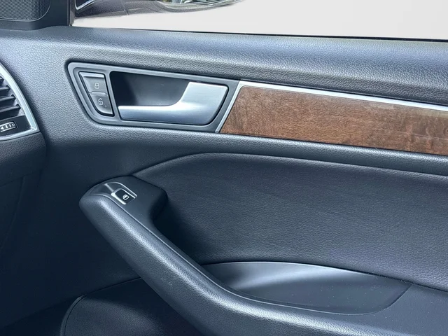 SEMINUEVOS AUDI Q5 a Estados en autogozo