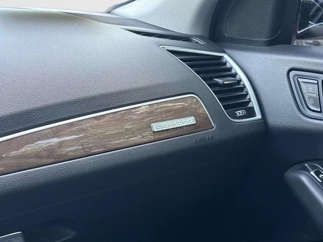 SEMINUEVOS AUDI Q5 a Estados en autogozo